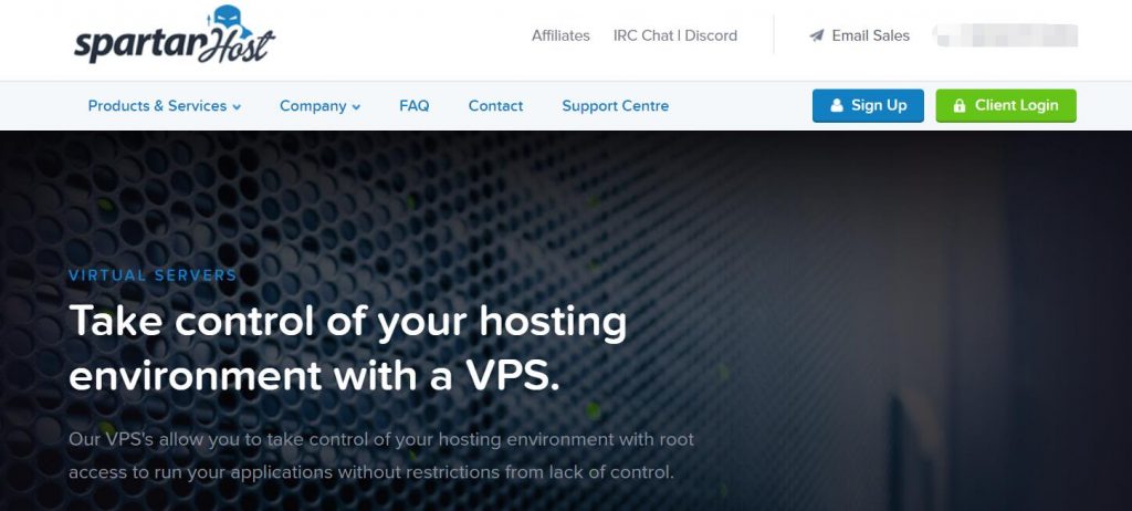 #黑五#spartanhost斯巴達美國達拉斯VPS五折：2.5美元/月起，支持支付寶/Paypal，10Gbps大帶寬，12Tb/s+ DDoS防御