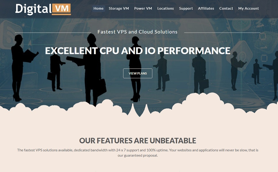 Digital-VM新加坡/日本/美國/英國/荷蘭/西班牙/瑞典VPS六折：6美元/月起，支持支付寶/Paypal