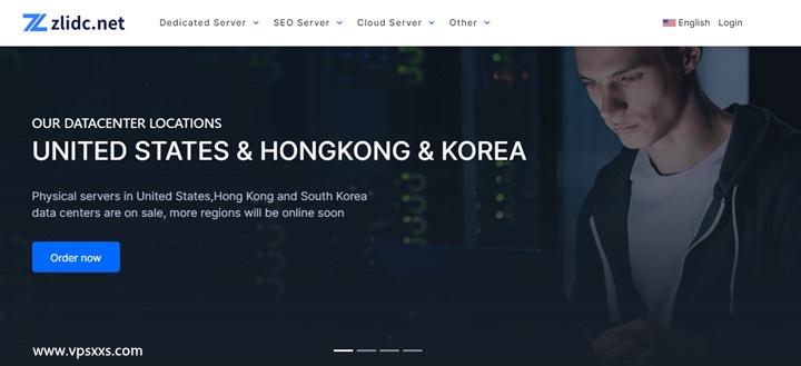 zlidc全球雙ISP家寬站群服務器：中國臺灣/香港/新加坡/巴西/越南/美國等機房，支持支付寶/Paypal