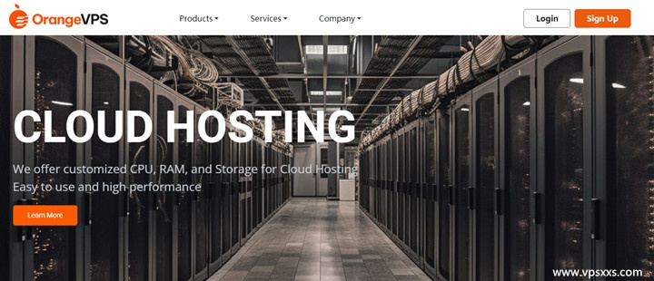 #11.11#OrangeVPS限時(shí)1天送雙倍流量，香港/新加坡/美國(guó)服務(wù)器19.35美元/年起，支持支付寶/微信支付/銀聯(lián)/Payapl