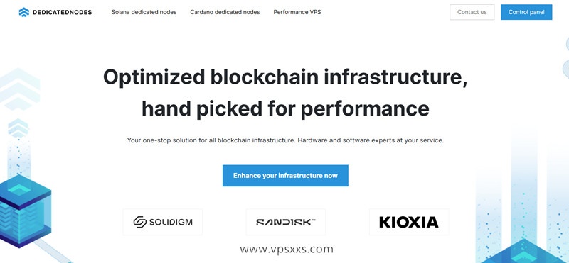 DedicatedNodes德國法蘭克福AMD Ryzen 9950X VPS：1核4G/50GB NVMe/5TB流量/21歐元/月