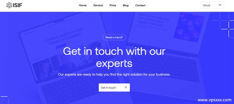 #11.11#ISIF日本/香港VPS：48歐元/年，163/CMI/軟銀動(dòng)態(tài)路由，另有充值送余額活動(dòng)，支持支付寶/Paypal